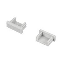 Заглушка для светодиодного профиля Arlight MIC (в упаковке 2 шт) картинка 